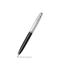 Pen Ballpoint SHEAFFER with Business Card Holder 9313 BP  - (Gift Set)​
