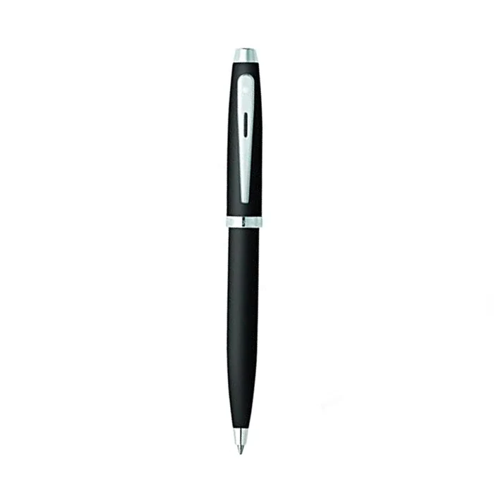 Pen Ballpoint SHEAFFER with Business Card Holder 9317 BP - (Gift Set) 