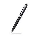 Pen Ballpoint SHEAFFER with Business Card Holder 9338 BP - (Gift Set) 