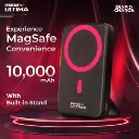 Power Bank EVEREADY Built in Cables - 20,000 mAh