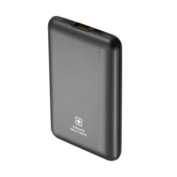 Power Bank SWISS MILITARY Electra Mite - 10000 mAh