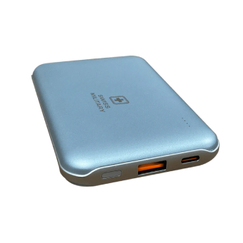 Power Bank SWISS MILITARY Electra Wee - 10000 mAh