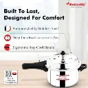 Pressure Cooker BUTTERFLY Blueline Spillfree - 3 l