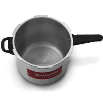 Pressure Cooker BUTTERFLY Standard Plus - 7.5 l