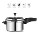 Pressure Cooker CELLO Prima - 5 l