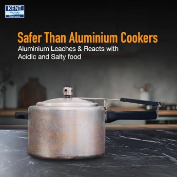 Pressure Cooker KENT - 3 l