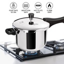 Pressure Cooker MILTON Tri-Ply - 1.5 l
