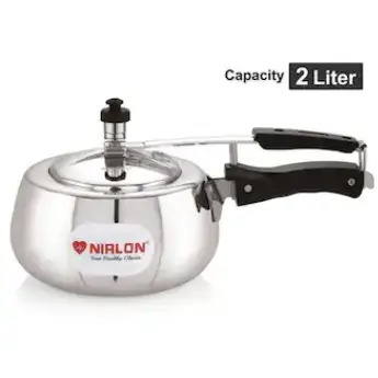 Pressure Cooker NIRLON Supreme - 5 l