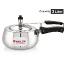 Pressure Cooker NIRLON Supreme - 5 l