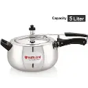 Pressure Cooker NIRLON Supreme - 5 l