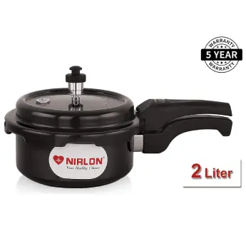 Pressure Cooker NIRLON Supreme - 5 l