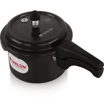 Pressure Cooker NIRLON Supreme - 5 l