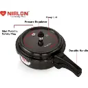 Pressure Cooker NIRLON Classic - 3.5 l