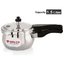 Pressure Cooker NIRLON Supreme - 5 l