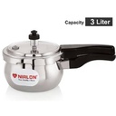 Pressure Cooker NIRLON Supreme - 5 l