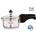 Pressure Cooker NIRLON Supreme - 2  l