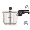 Pressure Cooker NIRLON Supreme - 2  l