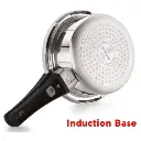 Pressure Cooker NIRLON Supreme - 1.5 l