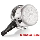 Pressure Cooker NIRLON Supreme - 1.5 l