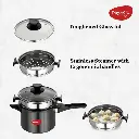 Pressure Cooker PIGEON Easy Cook Combi - 3 l