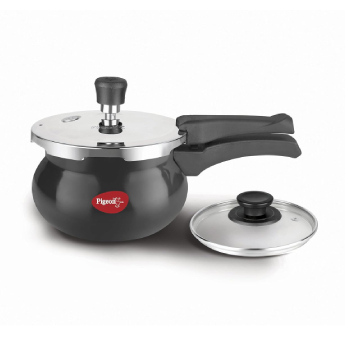 Pressure Cooker PIGEON Titanium Handi - 2 l