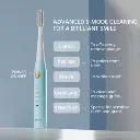 Electric ToothBrush LIFELONG LLDC144 - 500 mAh