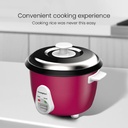 Rice Cooker CROMPTON Harvest Pro - 1.8 l