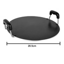 Tadka Pan NIRLON VG - 110 mm