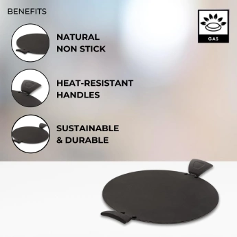 Appachetty Pencil Signature - Medium