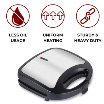 Sandwich Toaster PENCIL Prime - 750 W