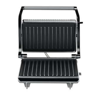 Sandwich Maker MAHARAJA WHITELINE Grill Mate - 200 W