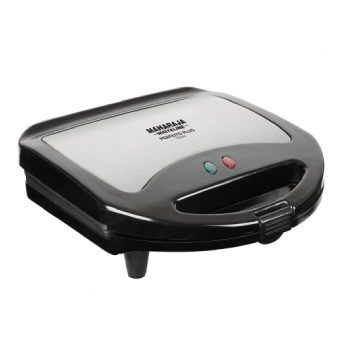 Sandwich Maker MAHARAJA WHITELINE Perfeito - 250 W