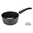 Sauce Pan NIRLON Tri-Ply SP14 - 140 mm