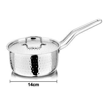 Casserole NIRLON CS12 - 260 mm