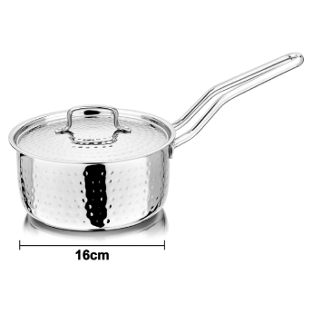 Casserole NIRLON CS12 - 260 mm