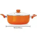 Casserole NIRLON CS20 - 200 mm