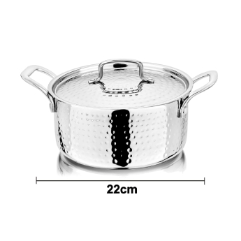 Casserole NIRLON CS12 - 260 mm