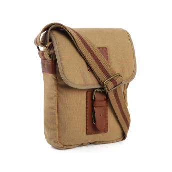 Sling Bag SWISS MILITARY Cama - 21 l 