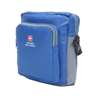 Sling Bag SWISS MILITARY Stardust - 4 l