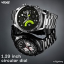 Smart Watch LIFELONG Sigma - ‎VBSW2142