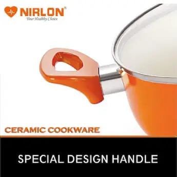 Casserole NIRLON CS20 - 200 mm