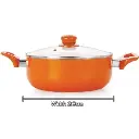 Casserole NIRLON CS26 - 260 mm