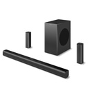 Soundbar PHILIPS TAB4529 - 160 W