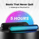 Soundbar PORTONICS Decibel 23 - 16 W