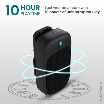 Speaker PORTRONICS Talk Four - 2 W