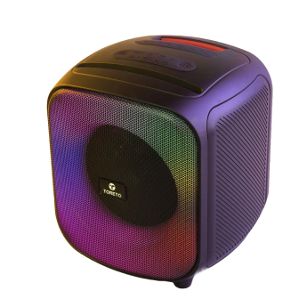 Speaker TORETO Retro Mini - 14 W