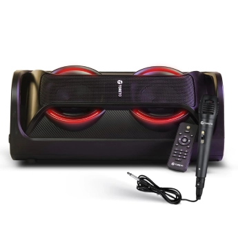 Speaker TORETO Party Vibe - 40 W