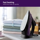  Steam Iron PHILIPS DST5030/80 - 2400 W