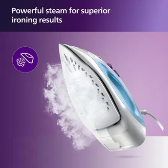  Steam Iron PHILIPS GC1905/21 - 1300 W