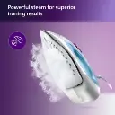  Steam Iron PHILIPS GC1905/21 - 1300 W